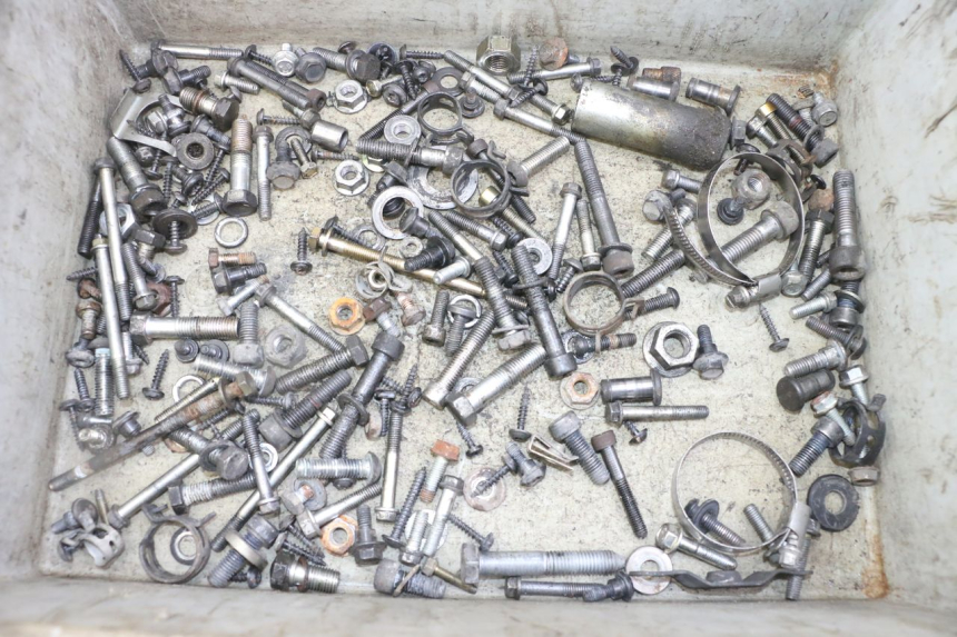 photo de TORNILLOS PEUGEOT SATELIS 125 (2013 - 2018)