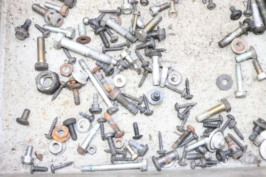 photo de BOLSA DE TORNILLERÍA TORNILLO PEUGEOT SATELIS 125 (2006 - 2009)