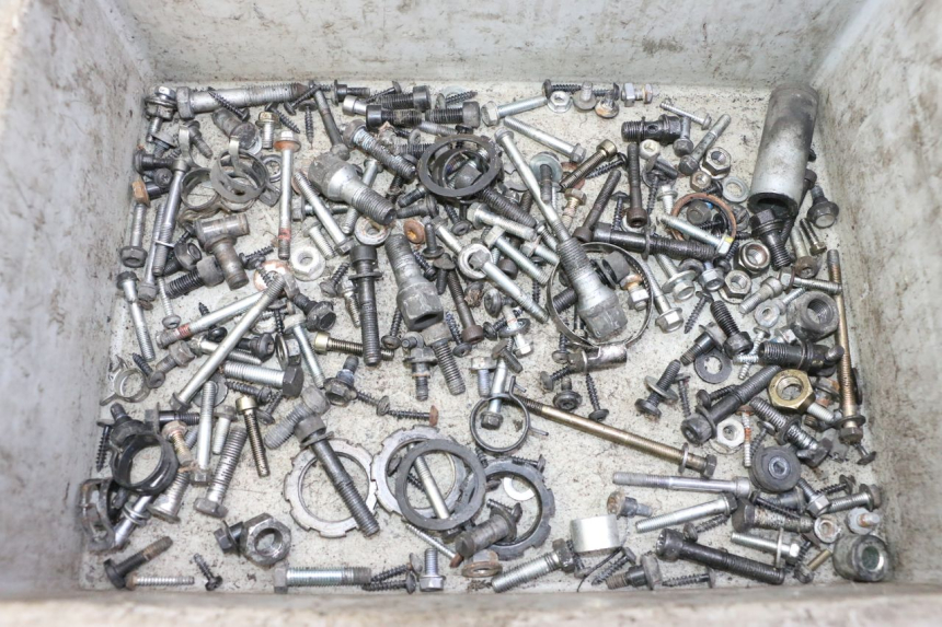 photo de TORNILLOS PEUGEOT SATELIS 125 (2013 - 2018)