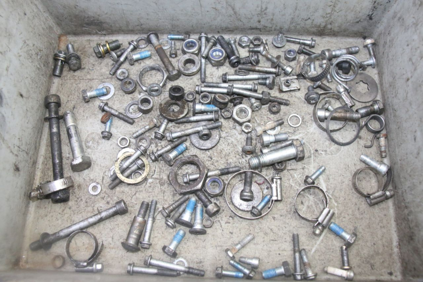 photo de TORNILLOS DERBI SENDA SM DRD 50 (2008 - 2013)