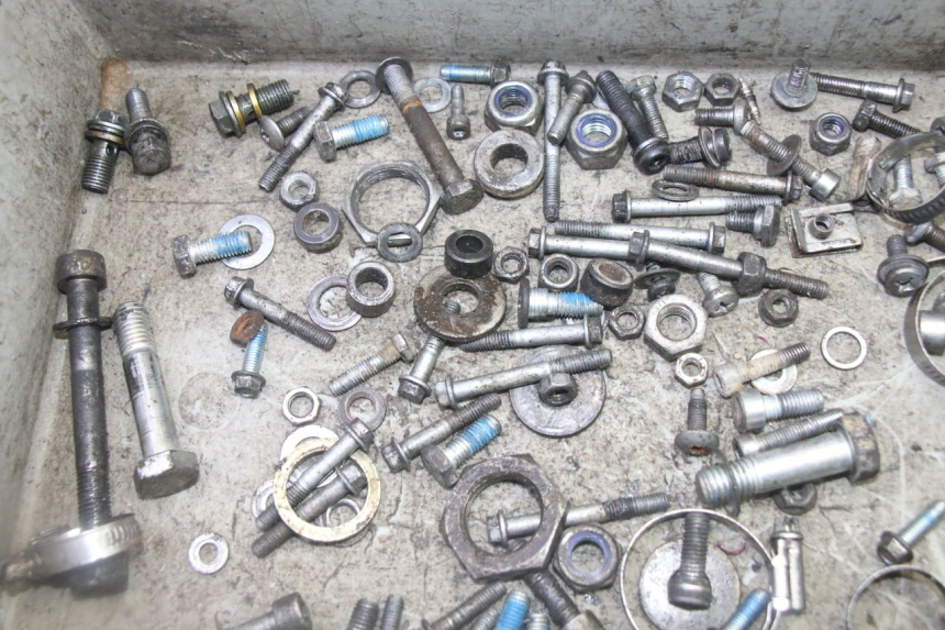 photo de TORNILLOS DERBI SENDA SM DRD 50 (2008 - 2013)