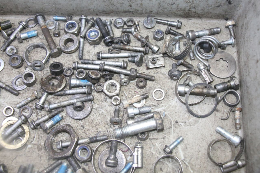 photo de TORNILLOS DERBI SENDA SM DRD 50 (2008 - 2013)