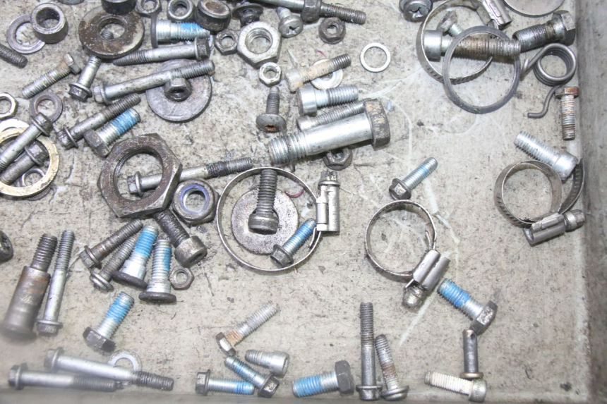 photo de TORNILLOS DERBI SENDA SM DRD 50 (2008 - 2013)