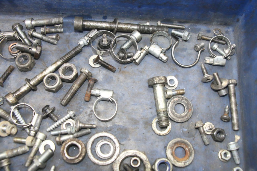 photo de TORNILLOS DERBI SENDA SM DRD X-TREME 50 (2011 - 2017)