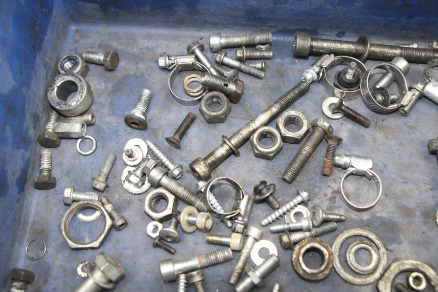 photo de TORNILLOS DERBI SENDA SM DRD X-TREME 50 (2011 - 2017)