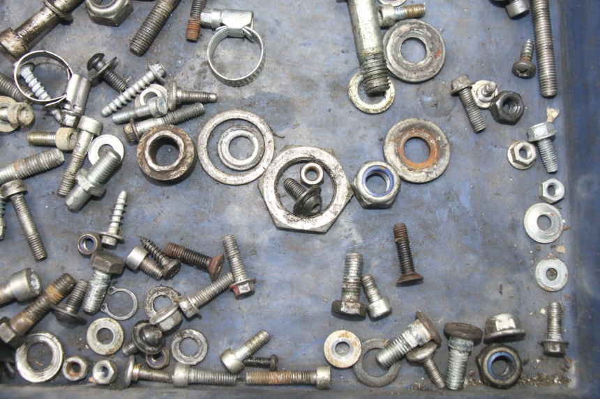 photo de TORNILLOS DERBI SENDA SM DRD X-TREME 50 (2011 - 2017)