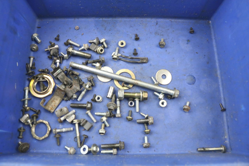 photo de TORNILLOS HONDA SFX 50 (1996 - 1997)