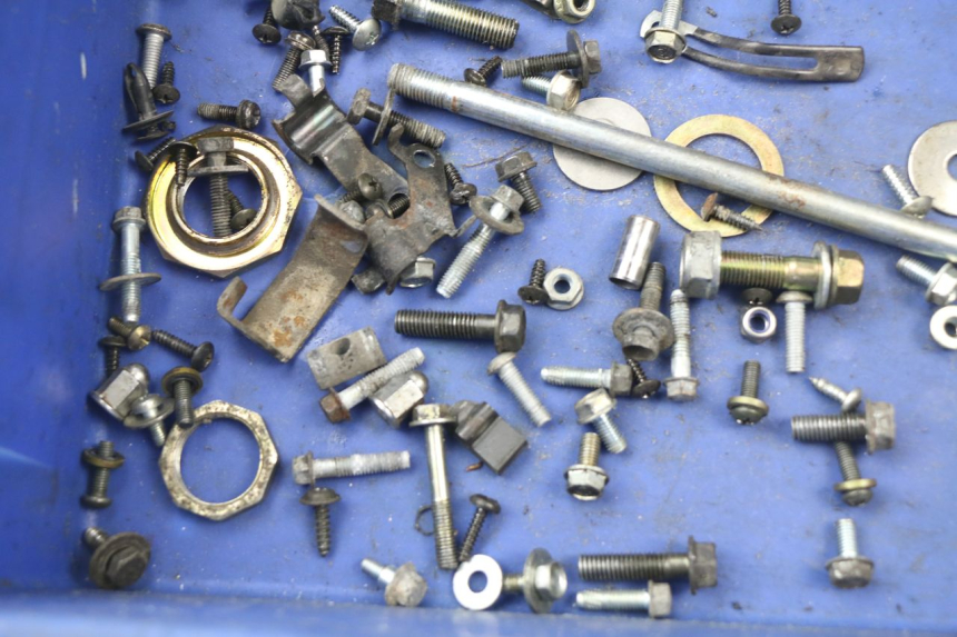 photo de TORNILLOS HONDA SFX 50 (1996 - 1997)