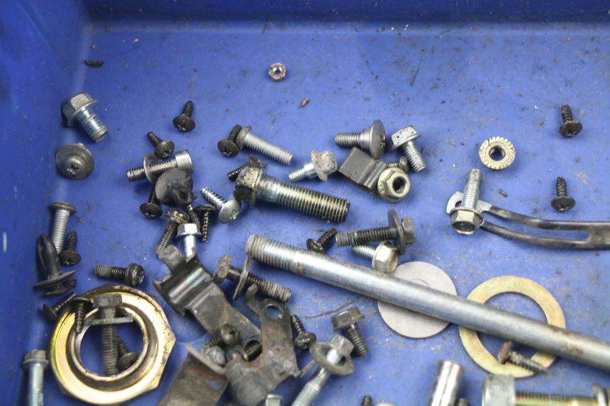photo de TORNILLOS HONDA SFX 50 (1996 - 1997)