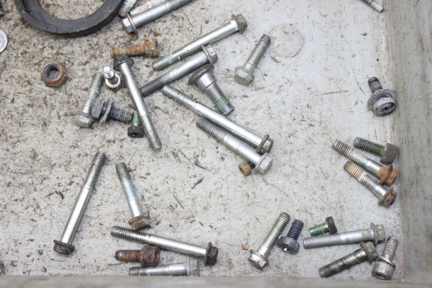photo de BOLSA DE TORNILLERÍA TORNILLO GILERA SMT SUPERMOTARD 50 (2009 - 2017)