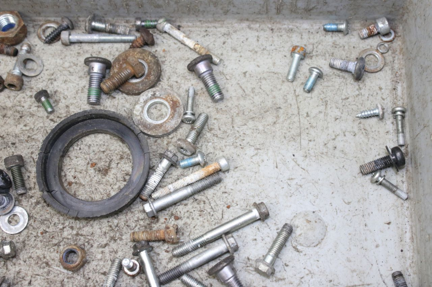 photo de BOLSA DE TORNILLERÍA TORNILLO GILERA SMT SUPERMOTARD 50 (2009 - 2017)