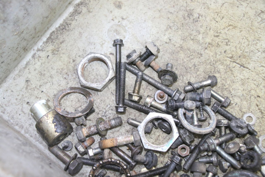 photo de TORNILLOS PEUGEOT SPEEDAKE 50 (1995 - 1997)