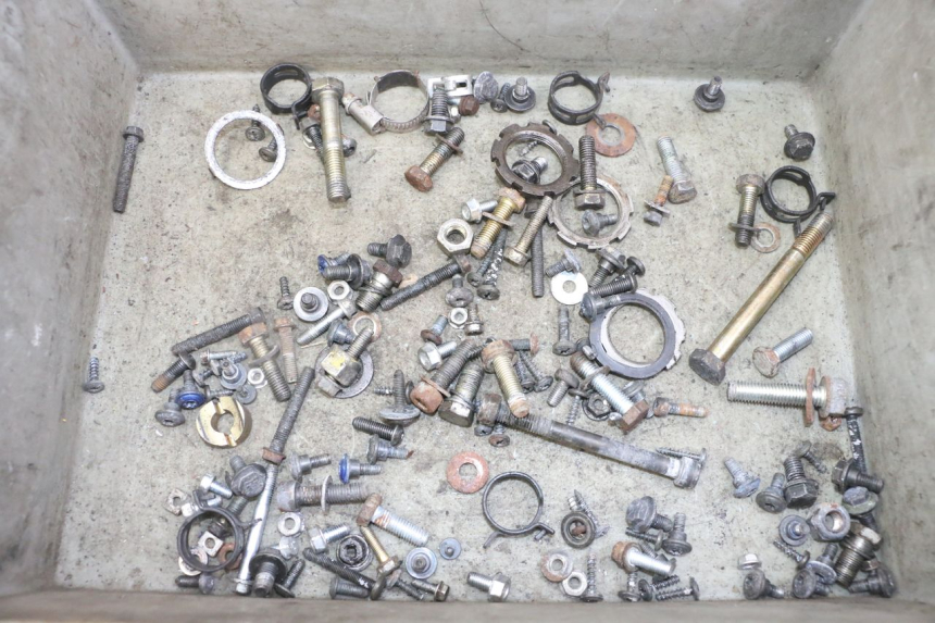photo de TORNILLOS PEUGEOT SPEEDFIGHT 2 LC 50 (2000 - 2009)