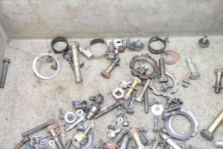 photo de TORNILLOS PEUGEOT SPEEDFIGHT 2 LC 50 (2000 - 2009)