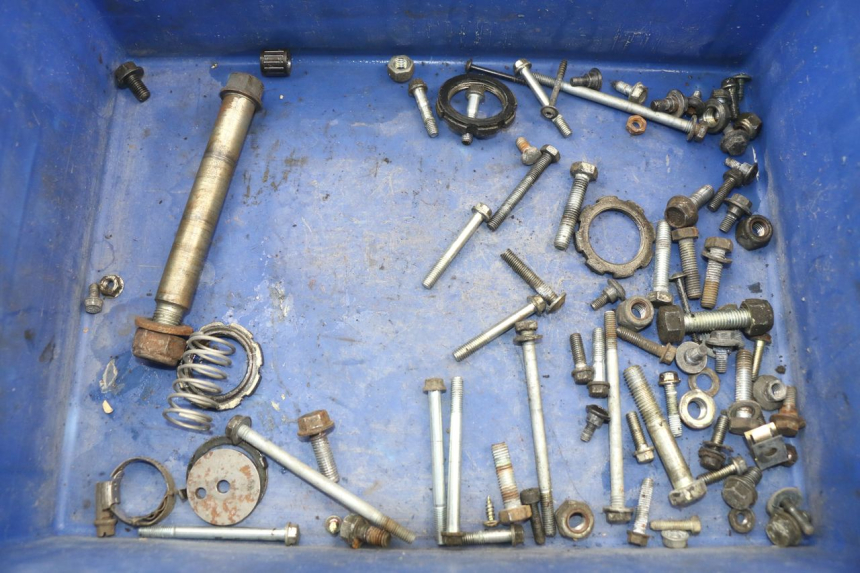 photo de BOLSA DE TORNILLERÍA TORNILLO PEUGEOT SPEEDFIGHT LC 50 (1996 - 2002)