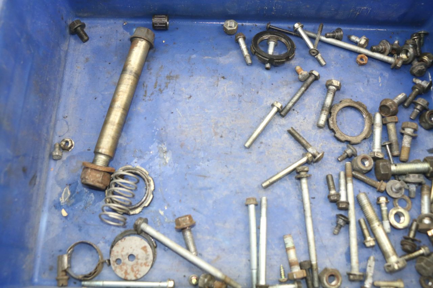 photo de BOLSA DE TORNILLERÍA TORNILLO PEUGEOT SPEEDFIGHT LC 50 (1996 - 2002)