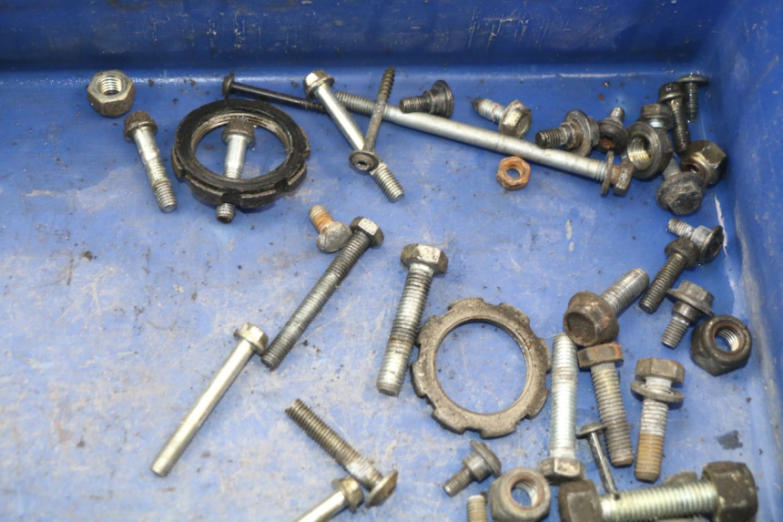 photo de BOLSA DE TORNILLERÍA TORNILLO PEUGEOT SPEEDFIGHT LC 50 (1996 - 2002)