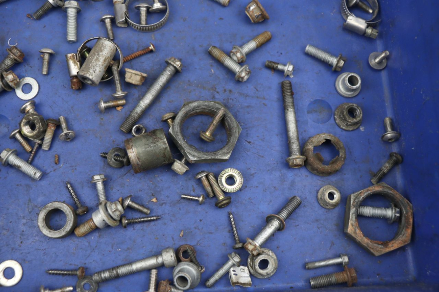 photo de TORNILLOS APRILIA SPORT CITY SPORTCITY 125 (2005 - 2008)