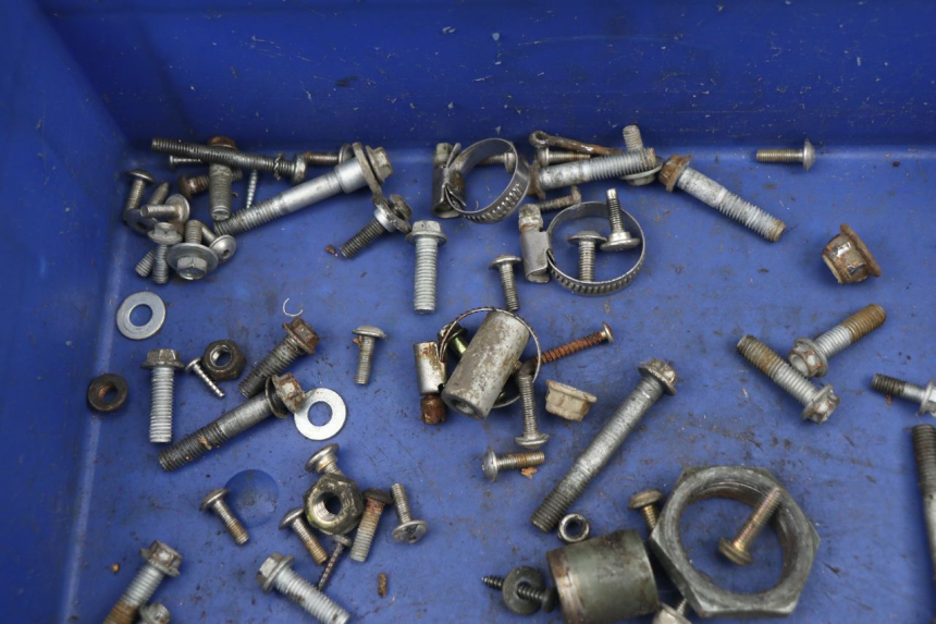 photo de TORNILLOS APRILIA SPORT CITY SPORTCITY 125 (2005 - 2008)