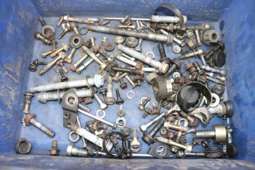 photo de TORNILLOS TRIUMPH SPRINT 900 (1995 - 1998)