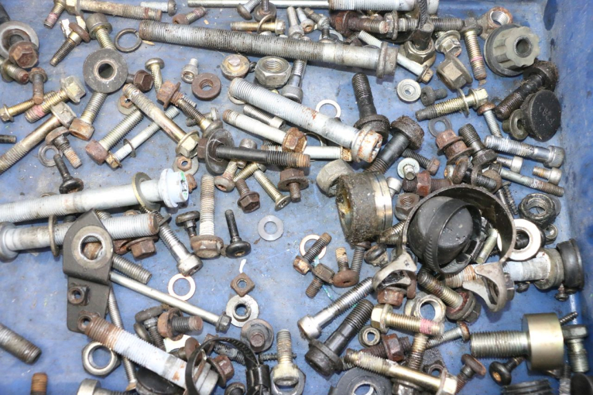 photo de TORNILLOS TRIUMPH SPRINT 900 (1995 - 1998)