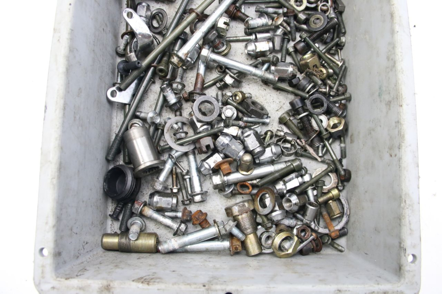 photo de BOLSA DE TORNILLERÍA TORNILLO SPY RACING F3 350 (2015 - 2022)