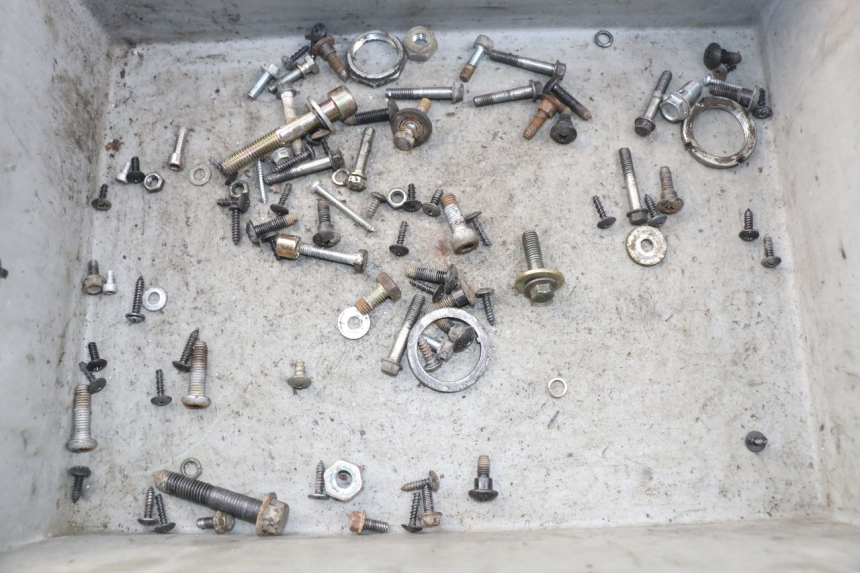 photo de BOLSA DE TORNILLERÍA TORNILLO APRILIA SR 2T 50 (2012 - 2017)