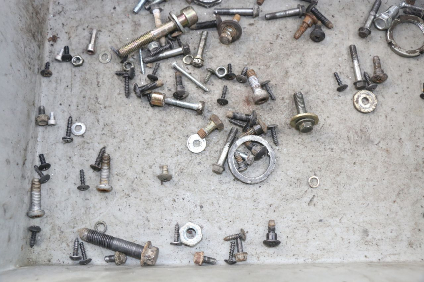 photo de BOLSA DE TORNILLERÍA TORNILLO APRILIA SR 2T 50 (2012 - 2017)