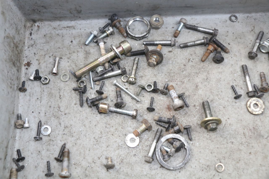 photo de BOLSA DE TORNILLERÍA TORNILLO APRILIA SR 2T 50 (2012 - 2017)