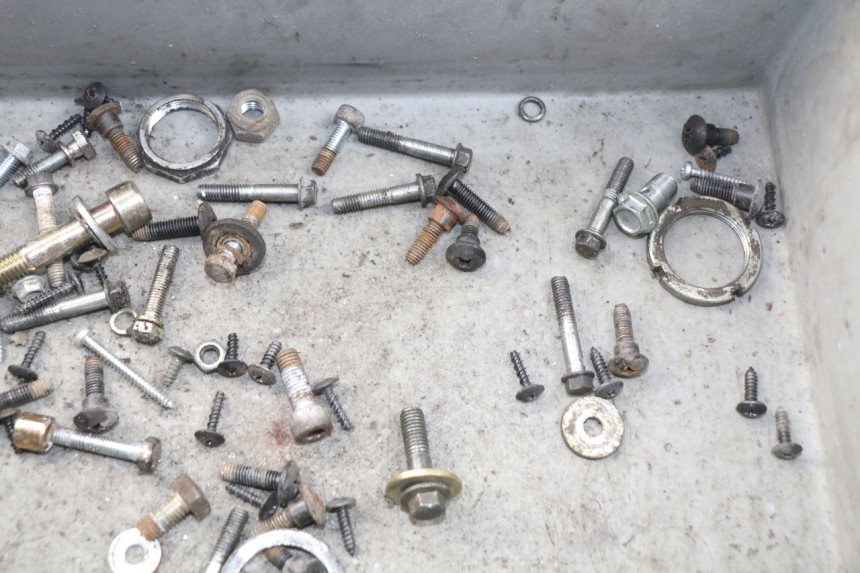 photo de BOLSA DE TORNILLERÍA TORNILLO APRILIA SR 2T 50 (2012 - 2017)