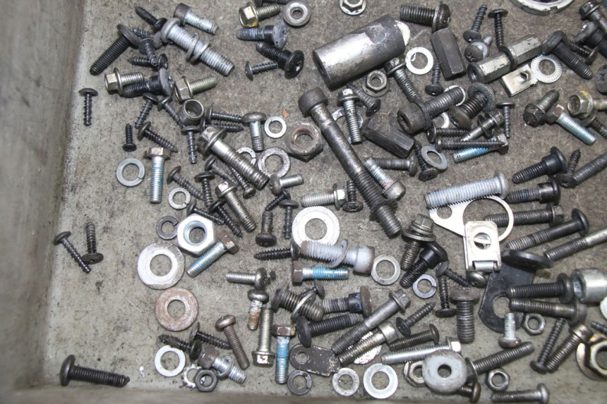photo de BOLSA DE TORNILLERÍA TORNILLO APRILIA SR 2T 50 (2018 - 2022)