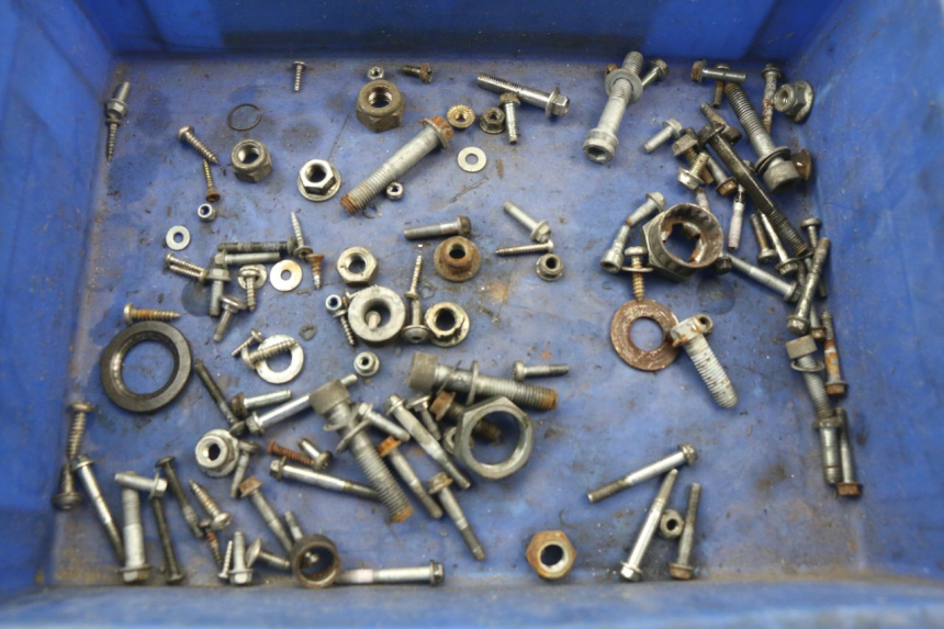 photo de TORNILLOS APRILIA SR CARB LC 2T 50 (2004 - 2012)