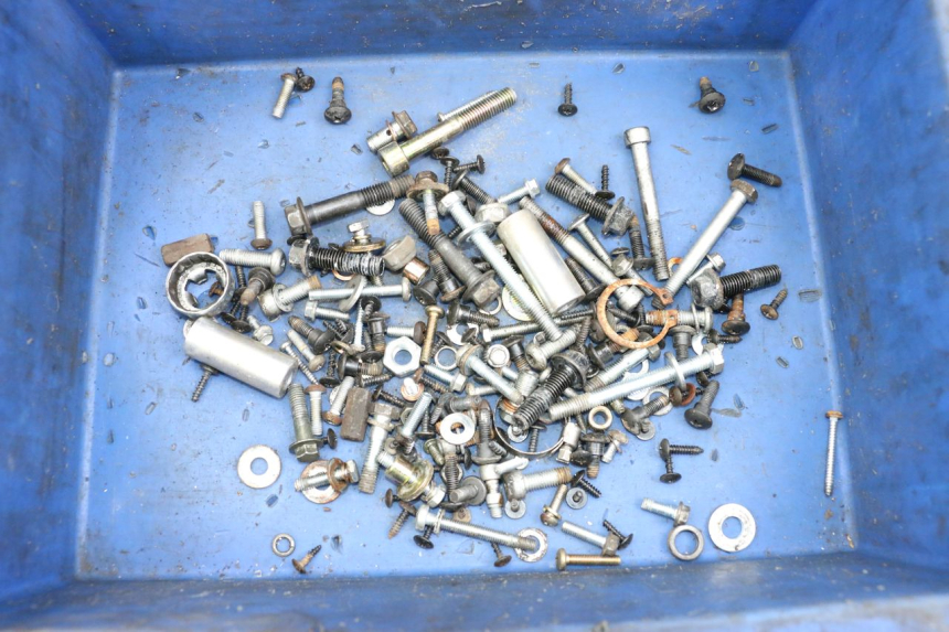 photo de TORNILLOS APRILIA SR MOTARD 50 (2012 - 2018)
