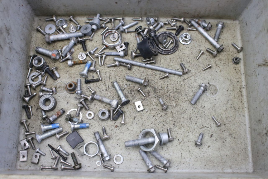 photo de TORNILLOS APRILIA SR R 2T LC 50 (2018 - 2021)