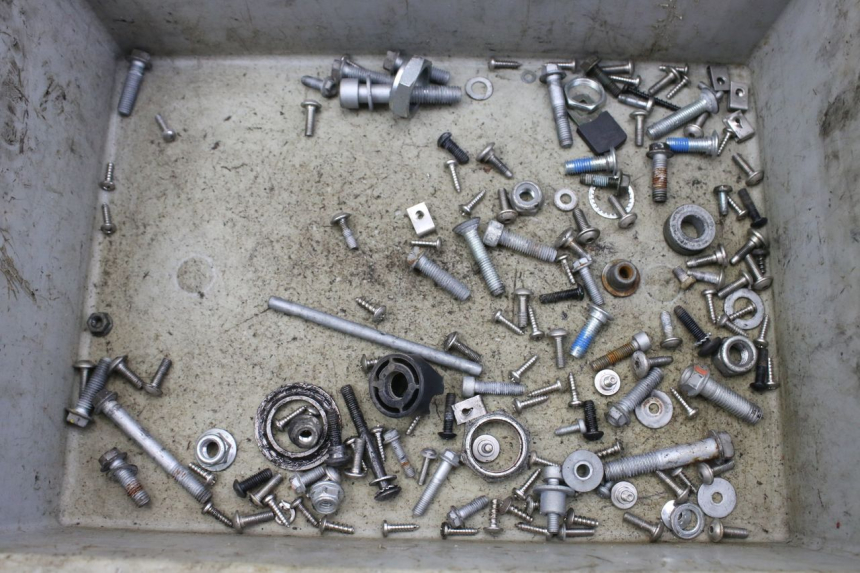 photo de TORNILLOS APRILIA SR R 2T LC 50 (2018 - 2021)