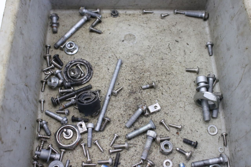 photo de TORNILLOS APRILIA SR R 2T LC 50 (2018 - 2021)