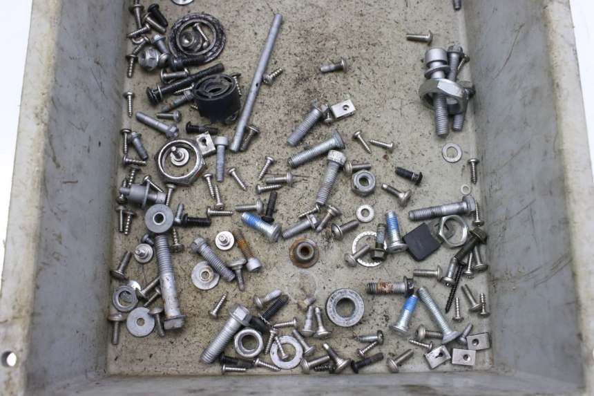 photo de TORNILLOS APRILIA SR R 2T LC 50 (2018 - 2021)