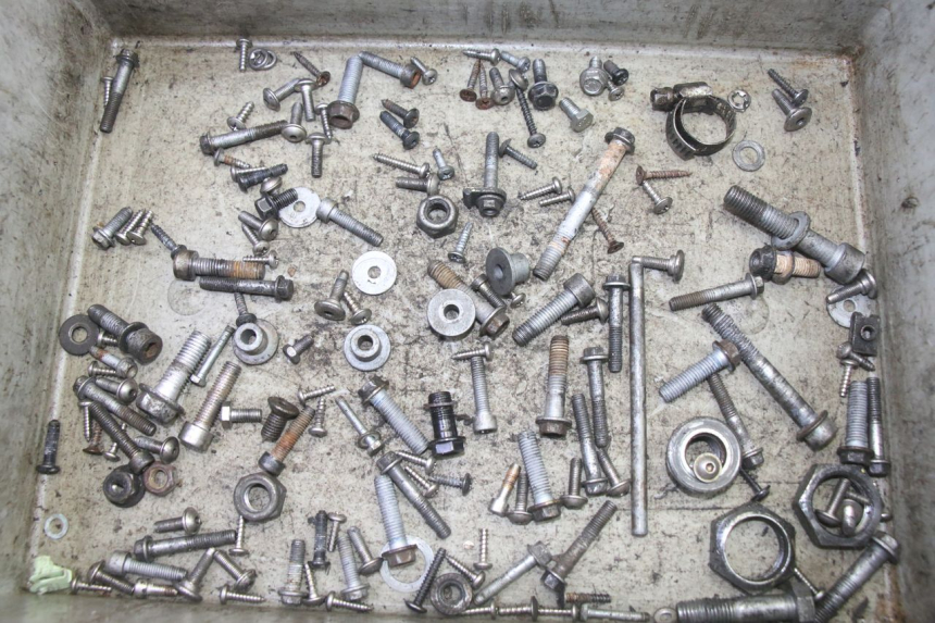 photo de TORNILLOS APRILIA SR R 2T LC 50 (2018 - 2021)