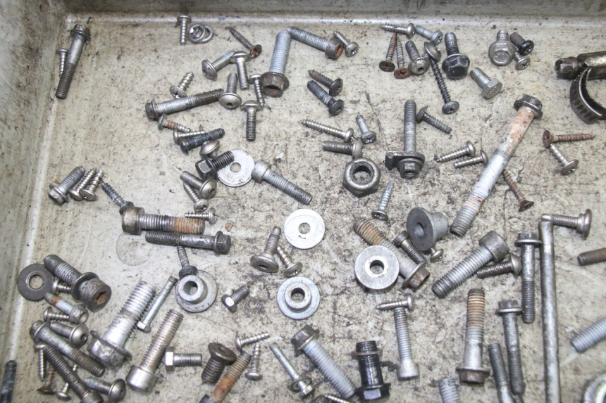 photo de TORNILLOS APRILIA SR R 2T LC 50 (2018 - 2021)