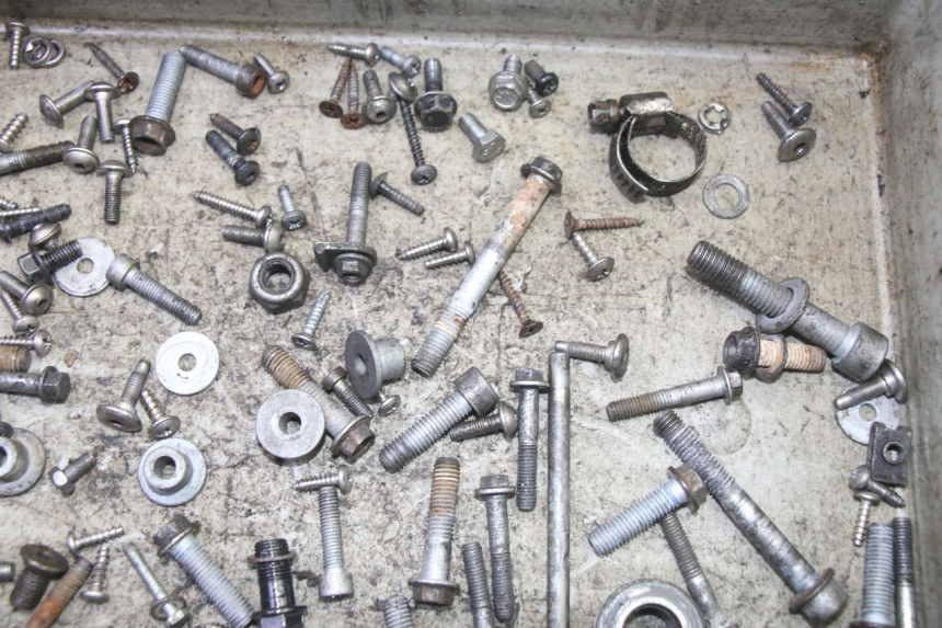 photo de TORNILLOS APRILIA SR R 2T LC 50 (2018 - 2021)