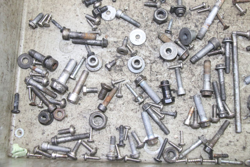 photo de TORNILLOS APRILIA SR R 2T LC 50 (2018 - 2021)