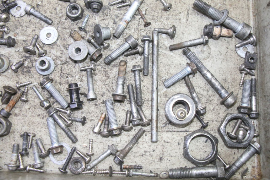 photo de TORNILLOS APRILIA SR R 2T LC 50 (2018 - 2021)