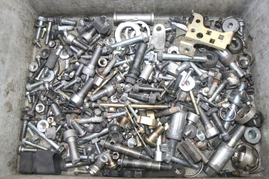 photo de TORNILLOS HONDA ST PAN EUROPEAN 1300 (2002 - 2013)