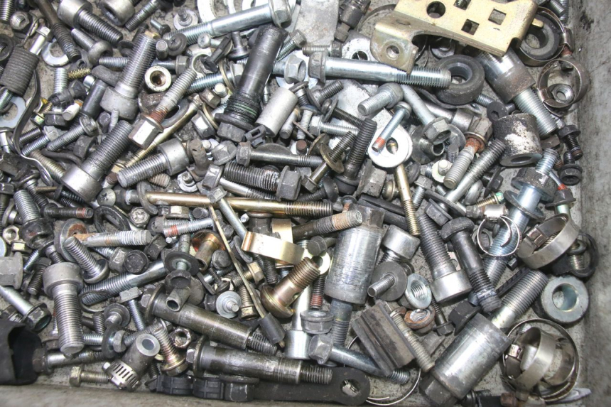 photo de TORNILLOS HONDA ST PAN EUROPEAN 1300 (2002 - 2013)