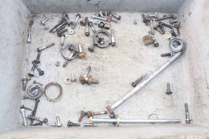 photo de TORNILLOS GILERA STALKER 50 (2004 - 2014)