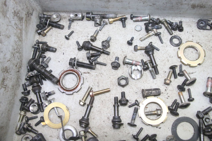 photo de TORNILLOS PEUGEOT STREETZONE I 2T 50 (2018 - 2020)