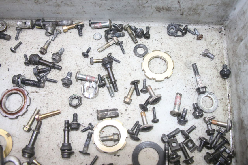 photo de TORNILLOS PEUGEOT STREETZONE I 2T 50 (2018 - 2020)