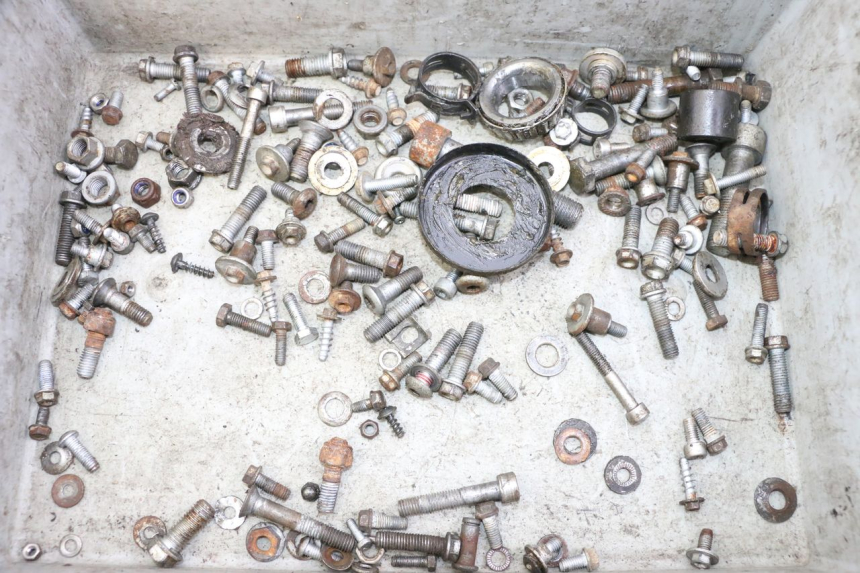 photo de TORNILLOS KTM SUPERENDURO R 950 (2005 - 2009)