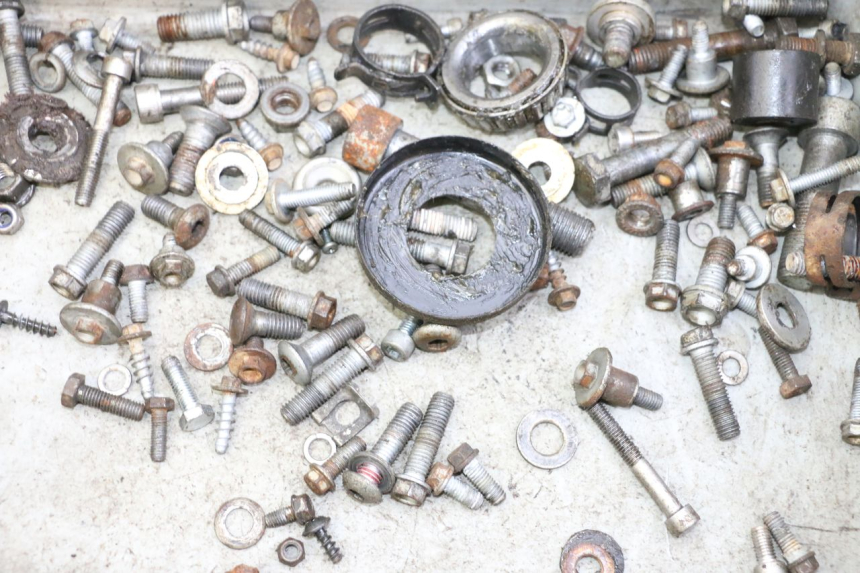 photo de TORNILLOS KTM SUPERENDURO R 950 (2005 - 2009)