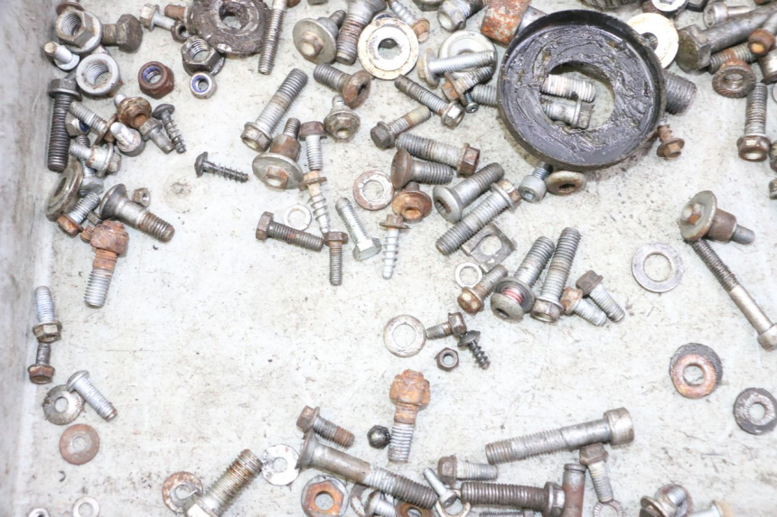 photo de TORNILLOS KTM SUPERENDURO R 950 (2005 - 2009)